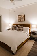 Kasa Capitol Hill Downtown Nashville