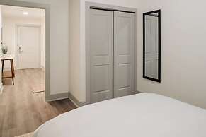 Kasa Capitol Hill Downtown Nashville