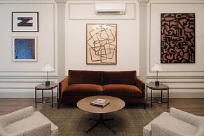 Kasa Capitol Hill Downtown Nashville