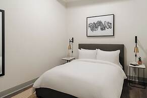 Kasa Capitol Hill Downtown Nashville