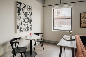 Kasa Capitol Hill Downtown Nashville