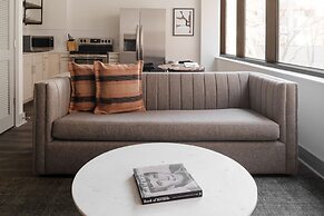 Kasa Capitol Hill Downtown Nashville