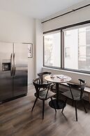 Kasa Capitol Hill Downtown Nashville