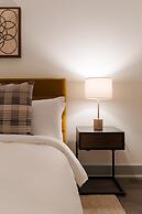 Kasa Capitol Hill Downtown Nashville