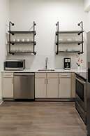 Kasa Capitol Hill Downtown Nashville