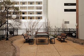 Kasa Capitol Hill Downtown Nashville