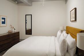 Kasa Capitol Hill Downtown Nashville