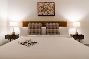 Kasa Capitol Hill Downtown Nashville