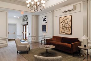 Kasa Capitol Hill Downtown Nashville