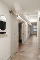 Kasa Capitol Hill Downtown Nashville