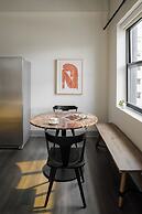 Kasa Capitol Hill Downtown Nashville