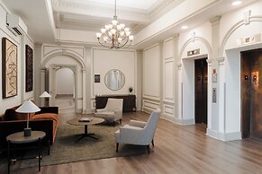 Kasa Capitol Hill Downtown Nashville