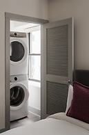 Kasa Capitol Hill Downtown Nashville