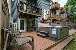 Villages of the Wisp 37 Lakeview Court