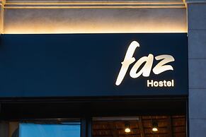 FAZ HOSTEL