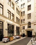 Château Royal Berlin