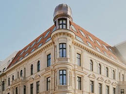 Château Royal Berlin