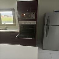 Paradise appartment hotel