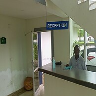 Paradise appartment hotel