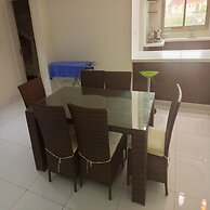 Paradise appartment hotel