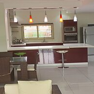 Paradise appartment hotel