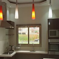 Paradise appartment hotel