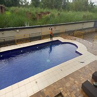 Paradise appartment hotel