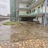 Paradise appartment hotel