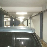 Paradise appartment hotel