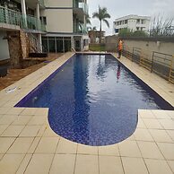 Paradise appartment hotel