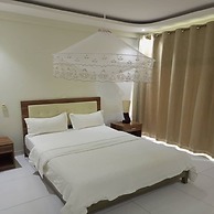 Paradise appartment hotel