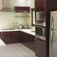 Paradise appartment hotel