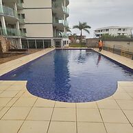 Paradise appartment hotel
