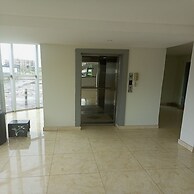 Paradise appartment hotel