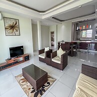 Paradise appartment hotel