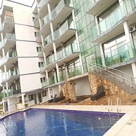 Paradise appartment hotel