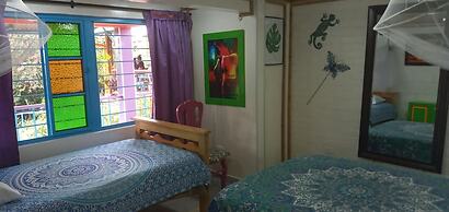 Finca San Miguel Filandia