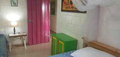 Finca San Miguel Filandia