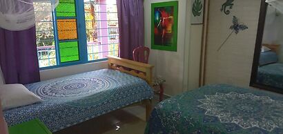 Finca San Miguel Filandia