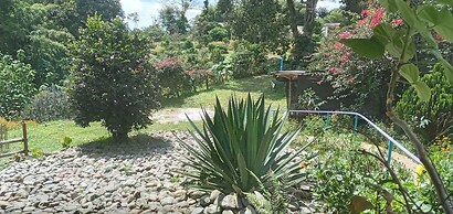 Finca San Miguel Filandia