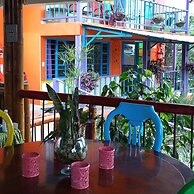 Finca San Miguel Filandia