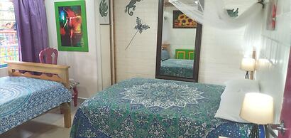 Finca San Miguel Filandia