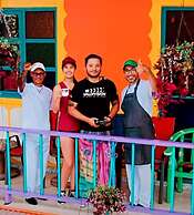 Finca San Miguel Filandia