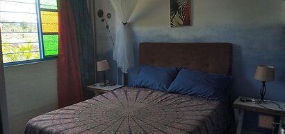 Finca San Miguel Filandia