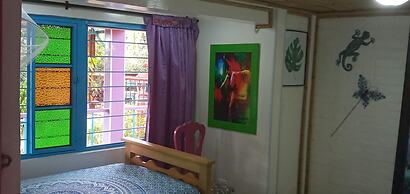 Finca San Miguel Filandia