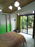 Finca San Miguel Filandia