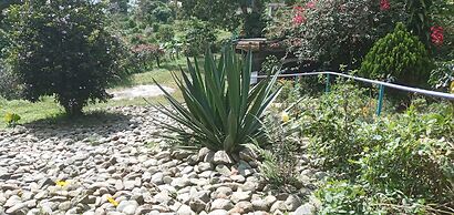 Finca San Miguel Filandia