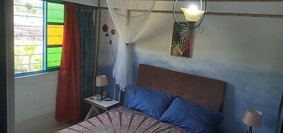 Finca San Miguel Filandia