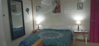 Finca San Miguel Filandia