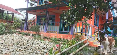 Finca San Miguel Filandia